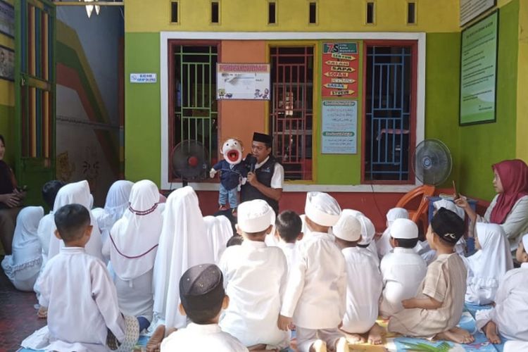 SD Negeri Sidakaya: Menanam Benih Pendidikan di Jantung Cilacap