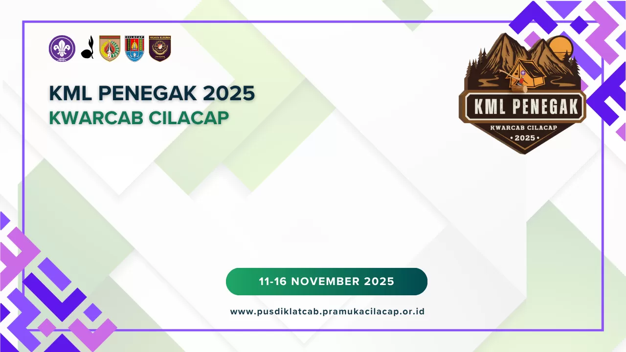 Berkembang Bersama: Pelatihan Pendidikan yang Menginspirasi di Cilacap